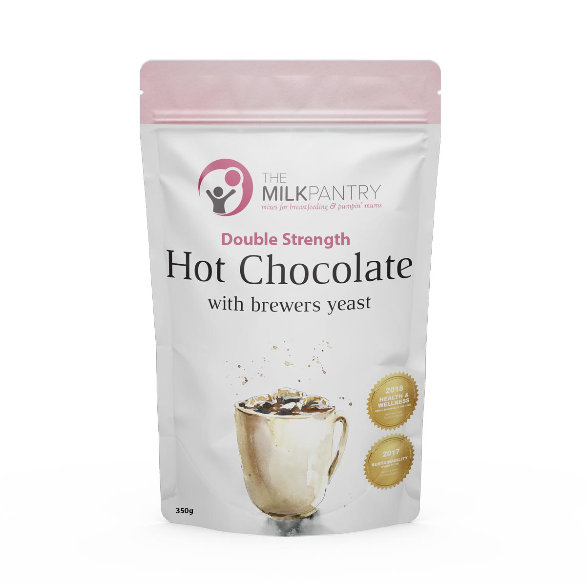 Hot Chocolate 350 grams