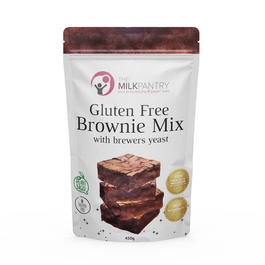 Gluten Free Brownies
