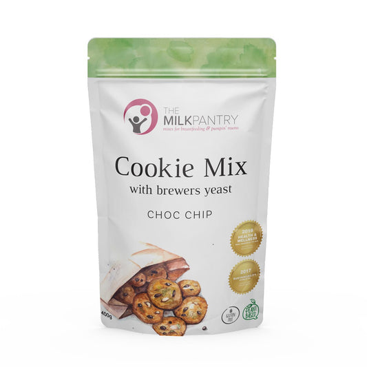 Gluten Free Chocolate Chips Cookie Mixes