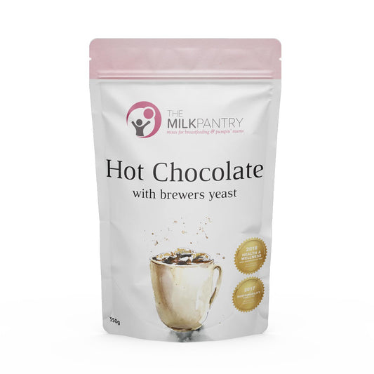 Hot Chocolate 350 grams